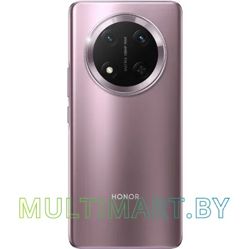 Смартфон HONOR X9c BRP-NX1 12GB/256GB (титановый фиолетовый) картинка 5